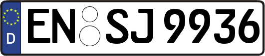 EN-SJ9936
