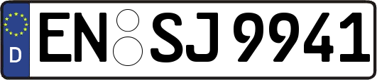 EN-SJ9941