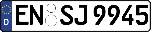 EN-SJ9945
