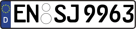 EN-SJ9963