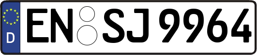 EN-SJ9964