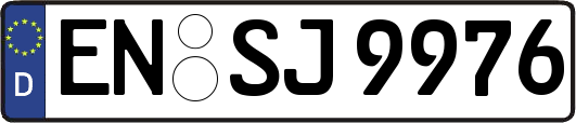 EN-SJ9976
