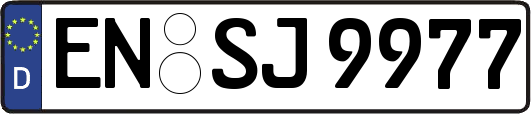 EN-SJ9977