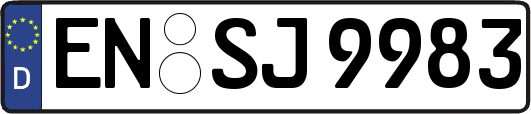 EN-SJ9983