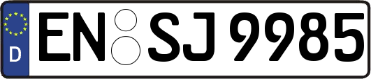 EN-SJ9985