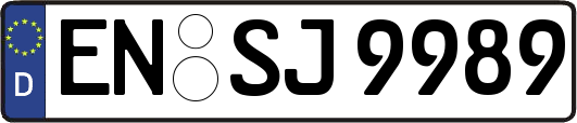 EN-SJ9989