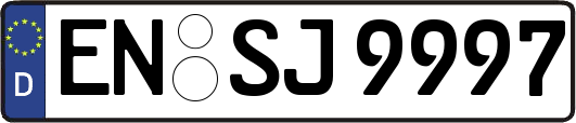 EN-SJ9997