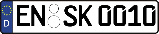 EN-SK0010
