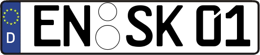 EN-SK01