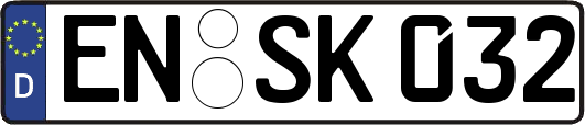 EN-SK032