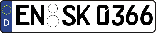 EN-SK0366