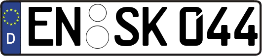 EN-SK044