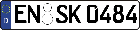EN-SK0484