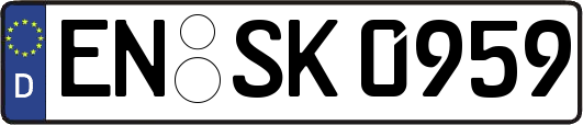 EN-SK0959