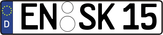 EN-SK15