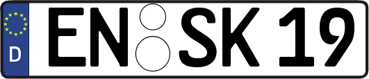 EN-SK19