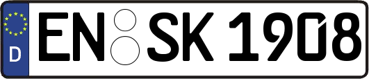 EN-SK1908