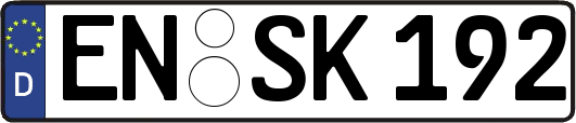 EN-SK192