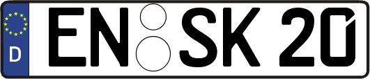 EN-SK20