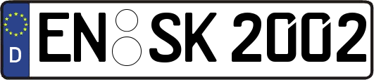 EN-SK2002