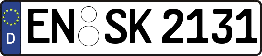 EN-SK2131
