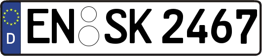 EN-SK2467