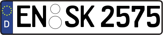 EN-SK2575