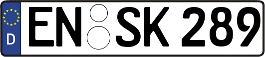EN-SK289