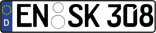 EN-SK308