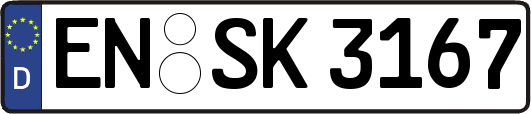 EN-SK3167