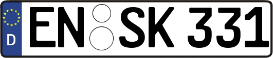 EN-SK331