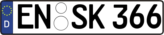EN-SK366