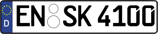 EN-SK4100