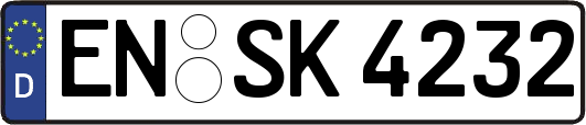 EN-SK4232