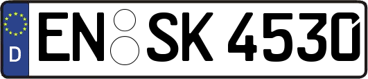 EN-SK4530