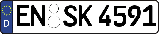 EN-SK4591