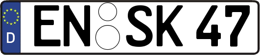 EN-SK47