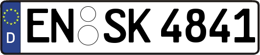 EN-SK4841