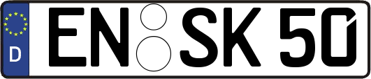 EN-SK50