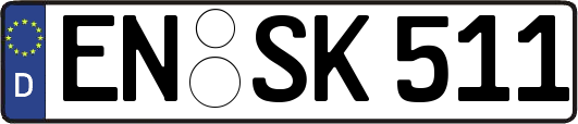 EN-SK511