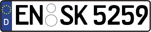 EN-SK5259