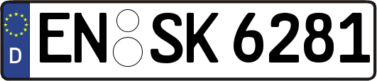 EN-SK6281