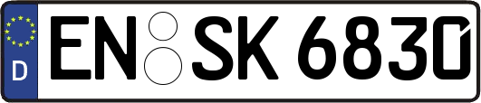 EN-SK6830