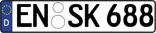EN-SK688