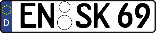 EN-SK69