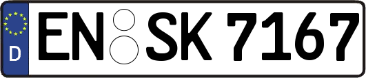 EN-SK7167