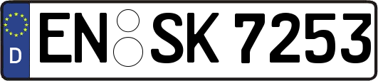 EN-SK7253
