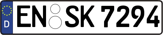 EN-SK7294