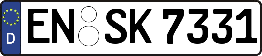 EN-SK7331