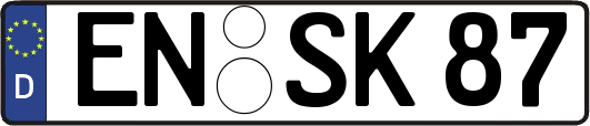 EN-SK87